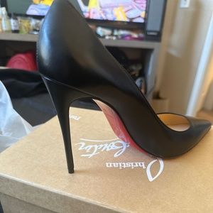 Authentic Christian Louboutin